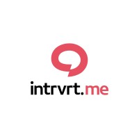 Intrvrt.me logo - Similar company to Visitind