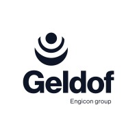 Geldof (Engicon nv) logo - Similar company to Nlb 