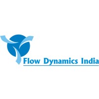 Flow Dynamics India Pvt. Ltd. logo - Similar company to Jupiter Wave