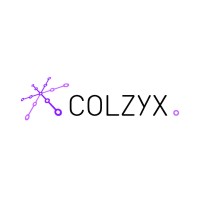 Colzyx logo - Similar company to Tonik