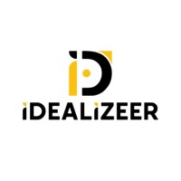 Idealizeer Content Solutions logo - Similar company to Djrb Services