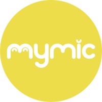 Mymic logo - Similar company to Off The Grid Architecture