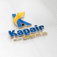 Kapair Infotech logo - Similar company to Sqlera