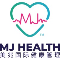 Mj Health Screening Centre Sdn.Bhd logo - Similar company to Mj Group Of Companies