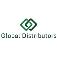Global Distributors logo - Similar company to Ontray