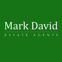 Mark David Estate Agents logo - Similar company to Freeagent247®