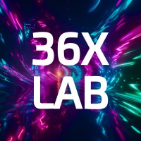 36X LAB logo - Similar company to Sib Impact