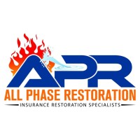All Phase Restoration CT logo - Similar company to Ap Restoration