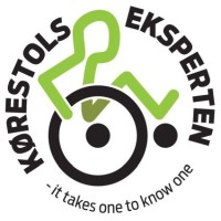 Kørestolseksperten logo - Similar company to Memfy Trading Ltd- Nanuk Cases Page.