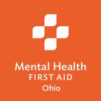Mental Health First Aid Ohio logo - Similar company to Microburst Learning