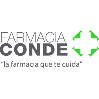 Farmacia Rafael Conde logo - Similar company to Srta. Kpi