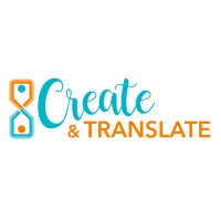 Create&Translate.org logo - Similar company to Media Makers Meet - Mx3