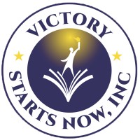 VICTORY STARTS NOW logo - Similar company to Global 360 Protective Services