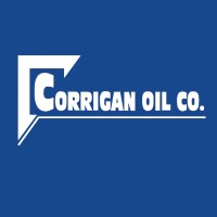 Corrigan Oil logo - Similar company to Corrigan Logistics