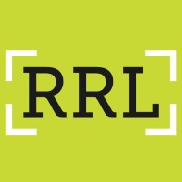 RRL Chartered Accountants and Chartered Tax Advisers logo - Similar company to A E Scott & Co Accounting + Business Support