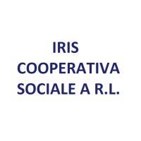 IRIS Cooperativa Sociale ar.l. logo - Similar company to Iris Società Cooperativa Agricola Per Azioni