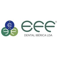 EFF Dental Ibérica logo - Similar company to Prait.Pt