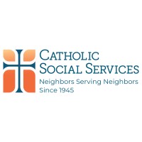 Catholic Social Services of Columbus logo - Similar company to Diamond Performance Group