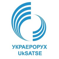 Ukrainian State Air Traffic Services Enterprise logo - Similar company to Lisa Mona