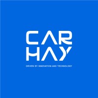 Carhay logo - Similar company to Dnr Labs