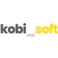 Kobisoft logo - Similar company to Alfanorm