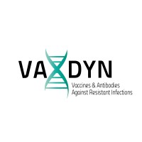 VAXDYN logo - Similar company to Masterplace