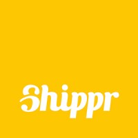 Shippr logo - Similar company to Rewardpilot (Offr Hr)