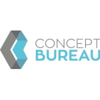 Concept Bureau logo - Similar company to Obūro