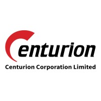 Centurion Corporation Limited logo - Similar company to Sre Global Pte Ltd