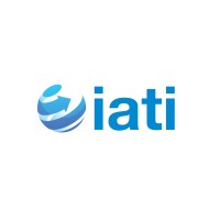 IATI logo - Similar company to Dbglobe Technology