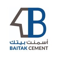 Baitak Group For Construction Materials logo - Similar company to Darahmad Constructions