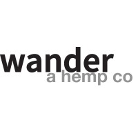 Wander Extracts logo - Similar company to Rogue Tier