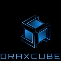 DraxCube logo - Similar company to Geek Solutions Limited