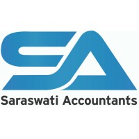 Saraswati Accountants logo - Similar company to Hbs Solutions Pvt. Ltd.