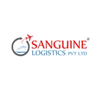 Sanguine Logistics Pvt Ltd logo - Similar company to Easyway Logistics