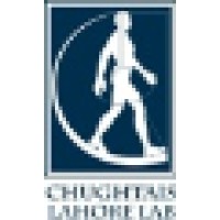 Chughtais Lahore Lab logo - Similar company to Dynastic Engineering