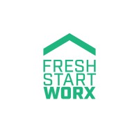 Fresh Start Worx Inc. logo - Similar company to The Commercializer, Llc