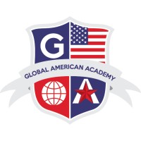 Global American Academy logo - Similar company to Beaut