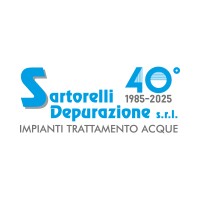 Sartorelli Depurazione S.r.l. logo - Similar company to Cpta Bergamo