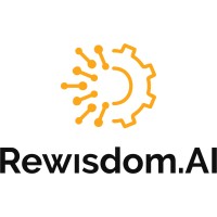 Rewisdom AI logo - Similar company to Hyperminds