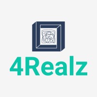 4Realz logo - Similar company to Arxbite S.A.S. De C.V.