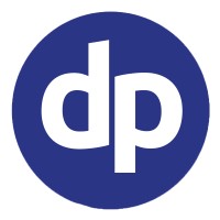 DiscoverPrint logo - Similar company to Bizztor