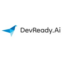 DevReady.Ai logo - Similar company to Aerion Technologies