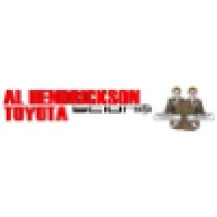 Al Hendrickson Toyota Scion