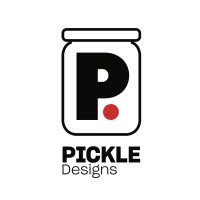 Pickle Designs logo - Similar company to Bestcase
