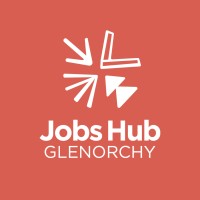 Glenorchy Jobs Hub logo - Similar company to Migrant Resource Centre Tasmania
