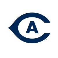 UC Davis Athletics logo - Similar company to Phi Chi Theta Eta Epsilon Chapter