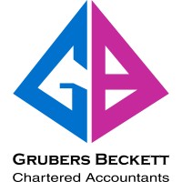 Grubers Beckett Chartered Accountants logo - Similar company to Principlefocus