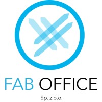 FAB Office logo - Similar company to Zawirska Ruszczyk