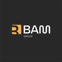 BAM GROUP logo - Similar company to Smartguard